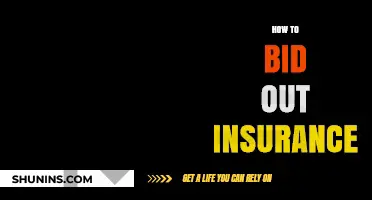 Mastering Insurance Bids: A Step-by-Step Guide to Securing the Best Coverage