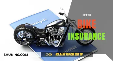 Essential Guide to Choosing the Right Bike Insurance Coverage