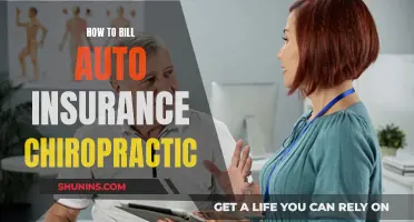 Chiropractic Auto Insurance Billing: Maximizing Your Reimbursement