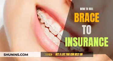 Understanding Orthodontic Insurance: Billing Brace Treatments