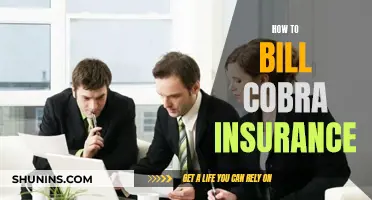 Navigating COBRA Insurance Billing: A Step-by-Step Guide for Providers