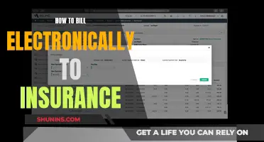 Streamlining Claims: An Introduction to Electronic Billing for Insurance