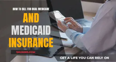 Billing for Dual Medicare and Medicaid: A Step-by-Step Guide