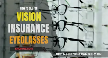 Maximizing Vision Insurance Benefits for Eyeglasses