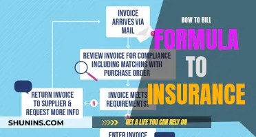 Maximizing Formula Coverage: Navigating the Insurance Billing Process