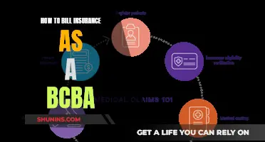 Navigating the Insurance Billing Process as a BCBA: A Comprehensive Guide