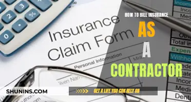 Maximizing Insurance Billing: Strategies for Savvy Contractors