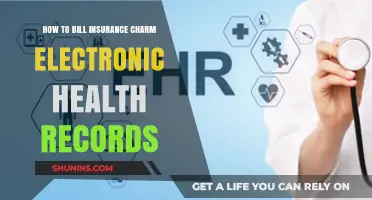 Billing Insurance Efficiently: Mastering EHR Integration for Seamless Claims Processing