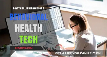 Billing Insurance for Behavioral Health Tech: A Comprehensive Guide