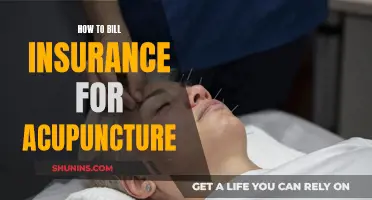 Maximizing Insurance Reimbursement for Acupuncture Services