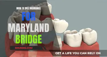 Unraveling the Maryland Bridge Insurance Billing Process