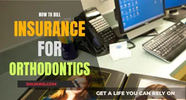 Unlocking Orthodontic Insurance Billing: A Comprehensive Guide for Practitioners