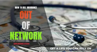 Navigating Out-of-Network Insurance Billing: A Comprehensive Guide