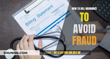 Billing Ethics: Navigating Insurance Reimbursement to Prevent Fraud