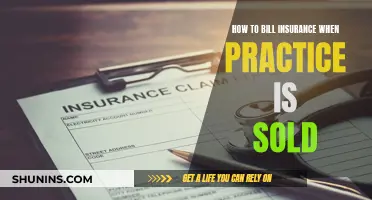 Unraveling the Insurance Billing Process Post-Practice Sale: A Comprehensive Guide