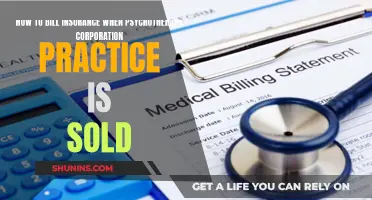 Understanding Insurance Billing Procedures Post-Sale: A Guide for Psychotherapy Corporations