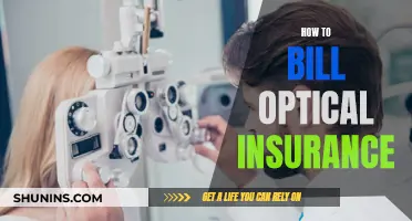 Maximizing Optical Insurance Benefits: A Guide to Efficient Billing