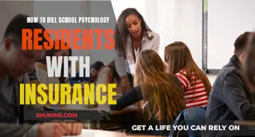 Billing Strategies for School Psychology Residents: Navigating Insurance Claims