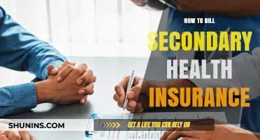 Mastering Secondary Health Insurance Billing: A Step-by-Step Guide