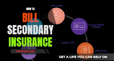 Unraveling the Nuances of Billing Secondary Insurance: A Comprehensive Guide