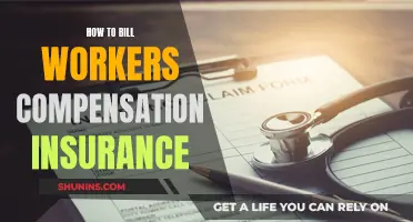 Billing Workers' Compensation Insurance: A Comprehensive Guide for Medical Providers