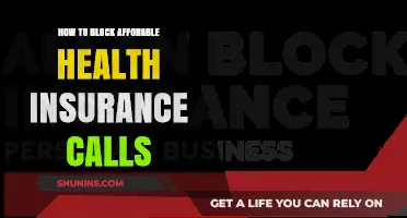 Stop Annoying Affordable Health Insurance Calls: Effective Blocking Strategies