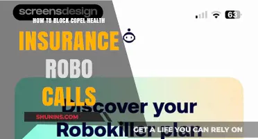 Stop Copel Health Insurance Robo Calls: Effective Blocking Strategies
