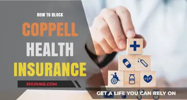 Effective Strategies to Block Coppell Health Insurance Claims Hassle-Free