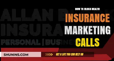 Stop Unwanted Health Insurance Calls: Effective Strategies to Block Marketers