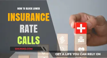 Stop Annoying Insurance Calls: Reclaim Your Peace