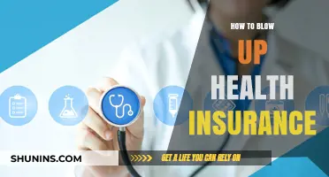 Revolutionizing Health Insurance: Strategies to Disrupt and Transform the Industry
