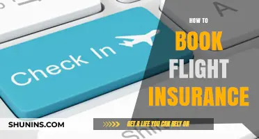 Secure Your Journey: A Step-by-Step Guide to Booking Flight Insurance