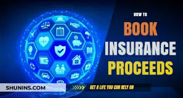 Maximizing Your Insurance Payout: A Step-by-Step Guide to Booking Proceeds