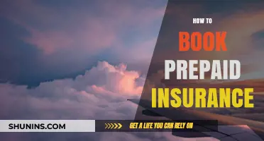 Secure Your Future: A Step-by-Step Guide to Booking Prepaid Insurance