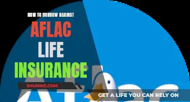 Borrowing Against Your Aflac Life Insurance: What You Need to Know