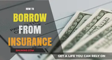 Unlocking Cash: How to Borrow from Your Insurance Policy