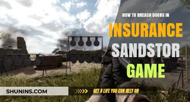 Mastering Door Breaching Tactics in Insurance Sandstorm: A Comprehensive Guide