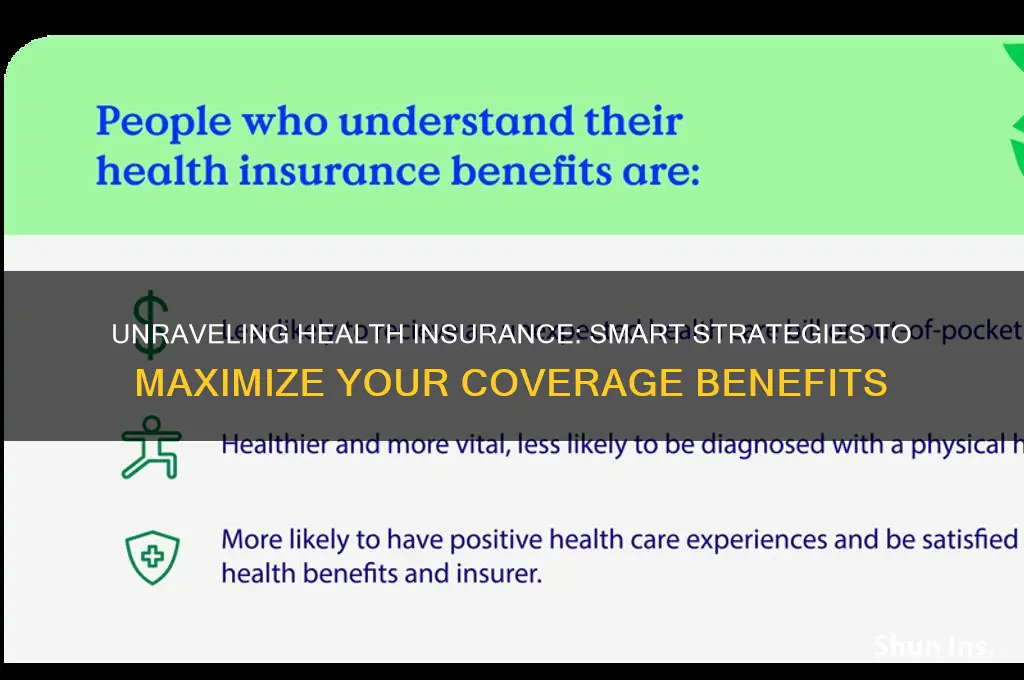 how to break health insurance