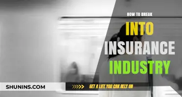 Unlocking Insurance Careers: Essential Steps to Enter the Industry