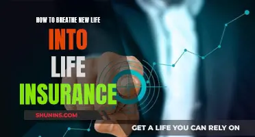 Breathing Life into Insurance: Creative Strategies for Agents