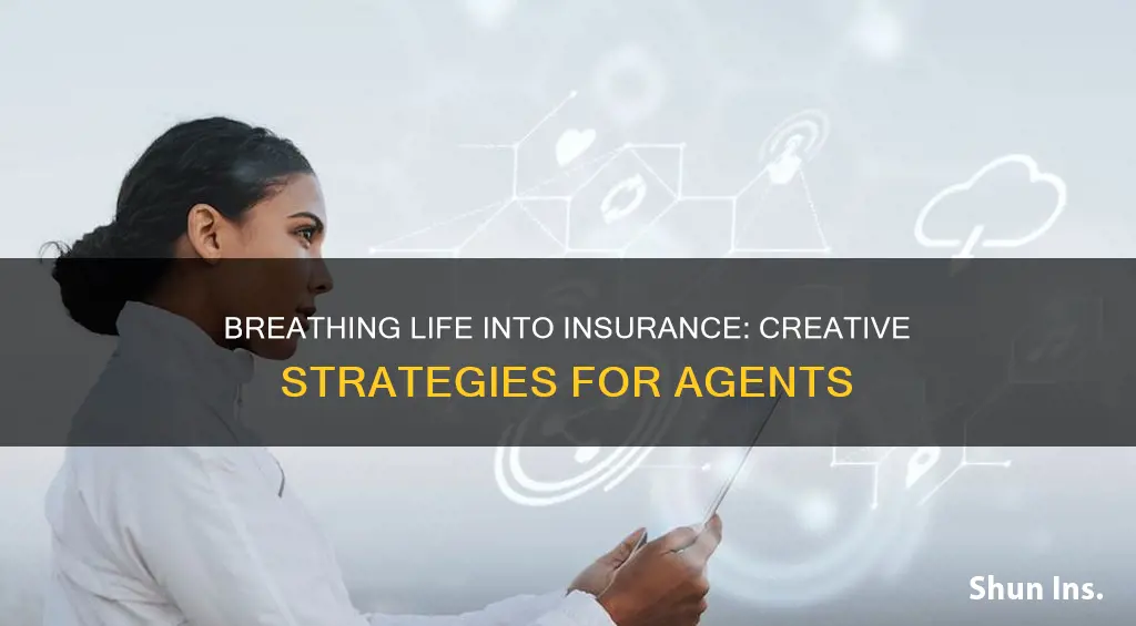 how to breathe new life into life insurance