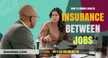 Navigating Health Insurance Gaps: Smooth Transitions Between Jobs
