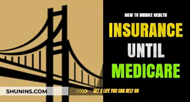 Navigating the Gap: Bridging Health Insurance Until Medicare Eligibility