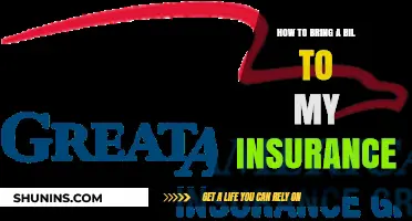 How to Submit a Bill to Your Insurance: A Step-by-Step Guide