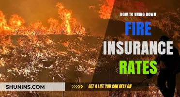 Minimize Fire Insurance Rates: Simple Tips for Big Savings