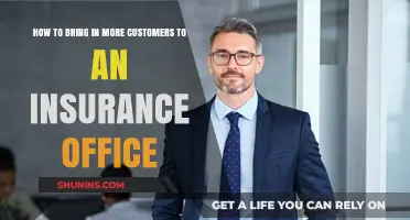 Boost Your Insurance Office: Proven Strategies to Attract More Customers