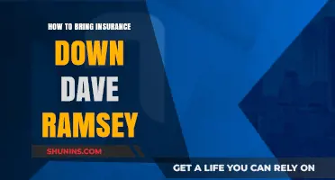 Dave Ramsey's Strategies to Slash Your Insurance Costs Effectively