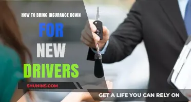 Smart Strategies to Lower Insurance Costs for New Drivers