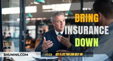 Effective Strategies to Lower Your Insurance Premiums and Save Money