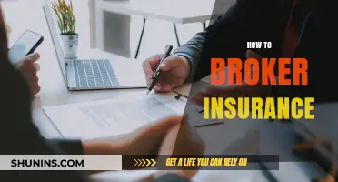 Mastering the Art of Brokering Insurance: A Comprehensive Guide